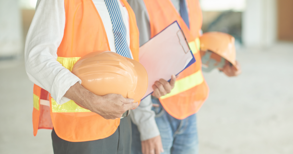 Event safety management in UAE