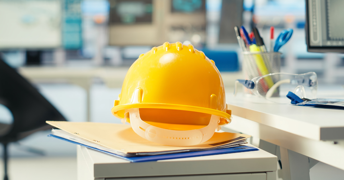 Workplace HSE in temporary event environments UAE during event setup and safety planning